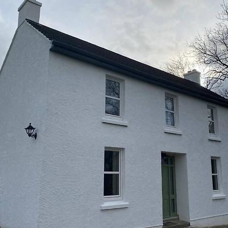 Ballea Farmhouse Cork Dış mekan fotoğraf