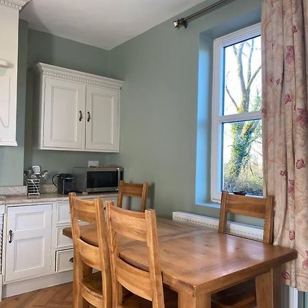 Ballea Farmhouse Cork Dış mekan fotoğraf
