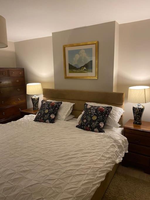 Ballea Farmhouse Cork Dış mekan fotoğraf