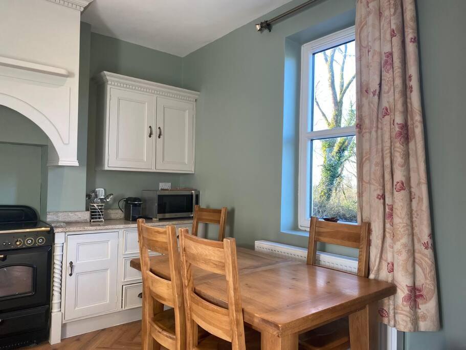 Ballea Farmhouse Cork Dış mekan fotoğraf