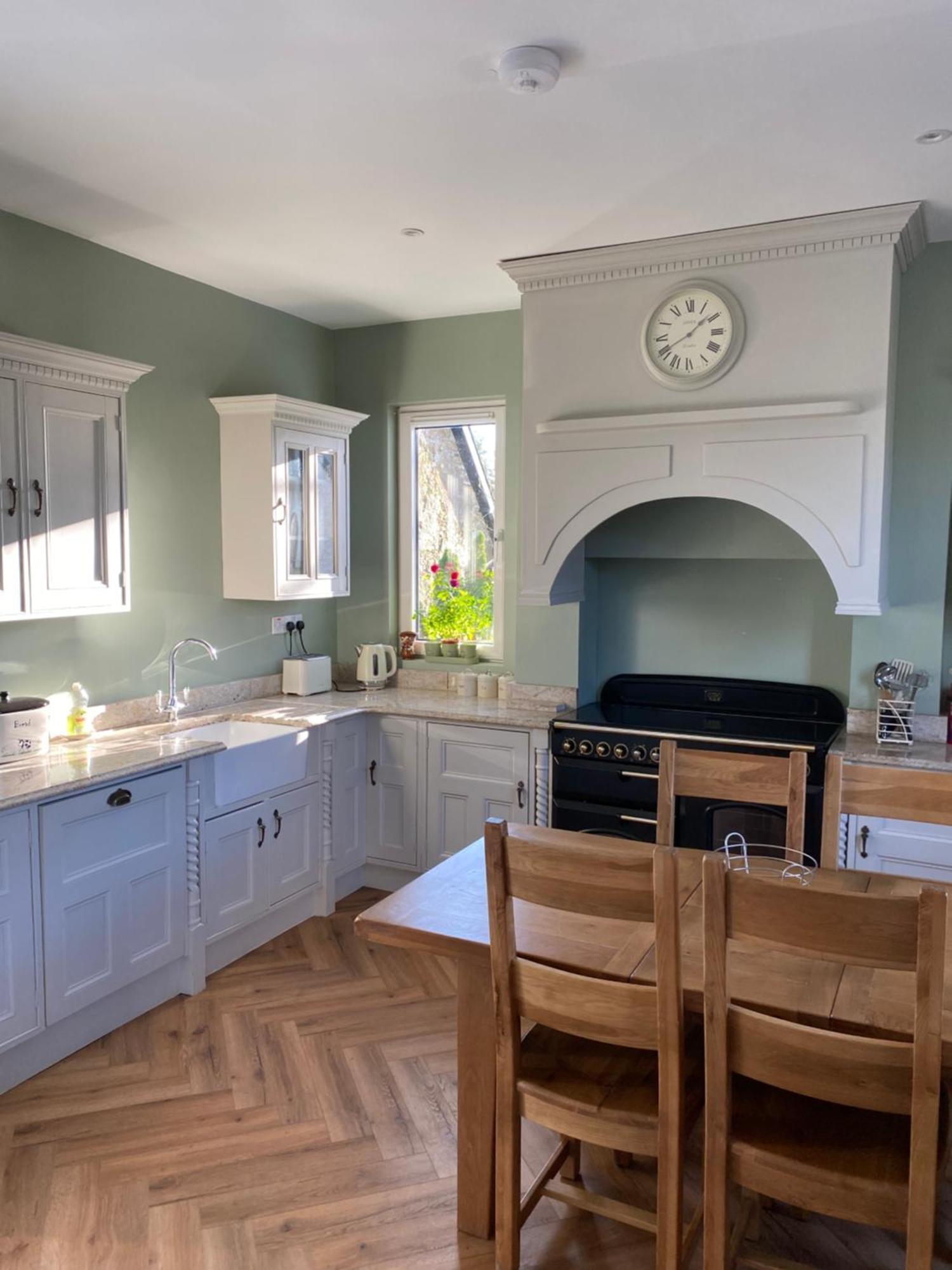 Ballea Farmhouse Cork Dış mekan fotoğraf